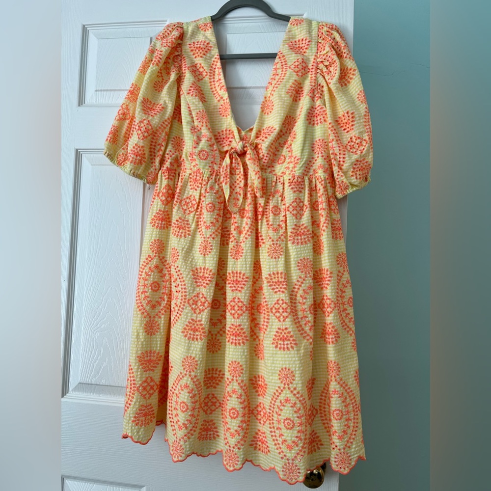 Sarafina short sleeve